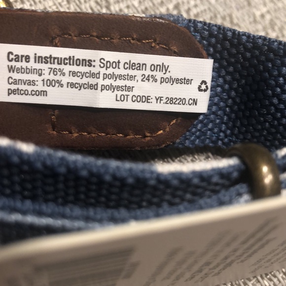 NWT The Dreamer Youly Dog Collar - Picture 9 of 11